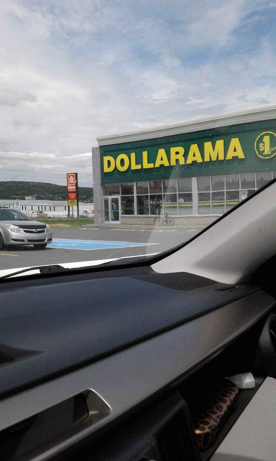 Dollarama | 99 Powell Dr, Carbonear, NL A1Y 1A5, Canada | Phone: (709) 596-8625