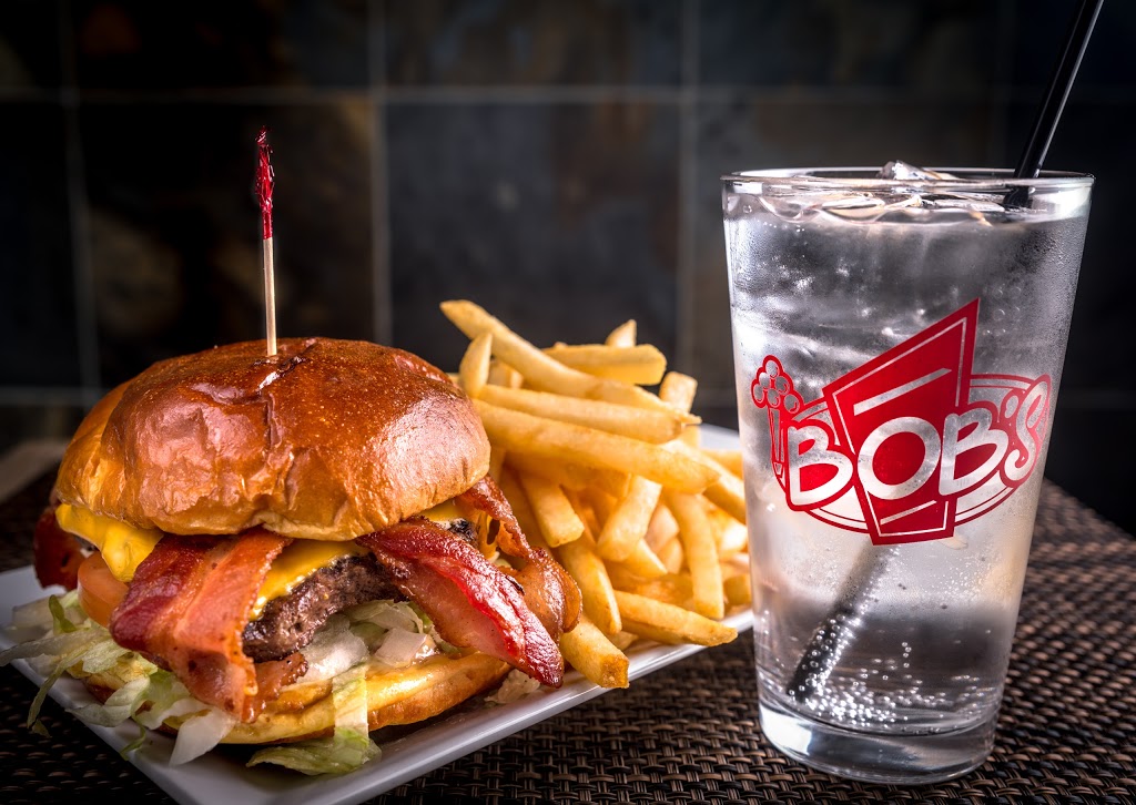 Bobs Burgers & Brew Birch Bay | 8120 Birch Bay Square St, Blaine, WA 98230, USA | Phone: (360) 366-3199