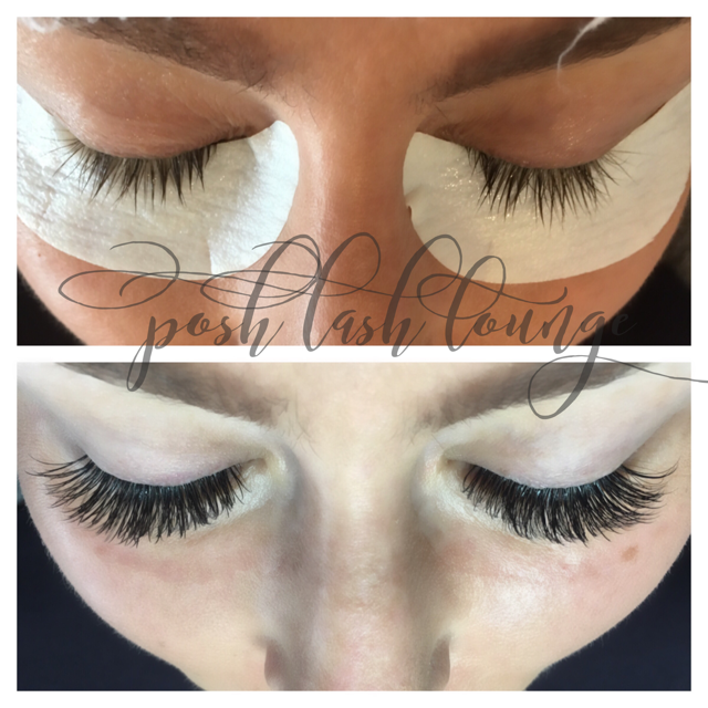 Posh Lash & Brow Lounge | 99 Wye Rd Suite 13, Sherwood Park, AB T8B 1M1, Canada | Phone: (780) 467-9994