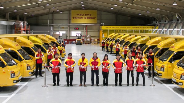 DHL | 9828 22 Ave NW, Edmonton, AB T6N 1L1, Canada | Phone: (780) 910-9822