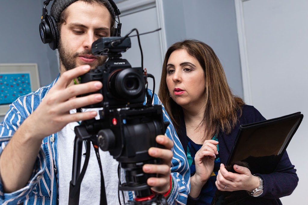 MD Media Inc. Video Production | 263 Winnett Ave, York, ON M6C 3L8, Canada | Phone: (416) 573-3960