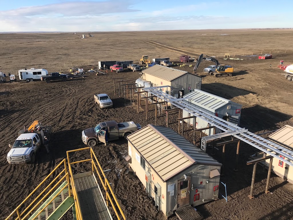 Taber Excavating | 5205 64 Ave, Taber, AB T1G 2A3, Canada | Phone: (403) 223-4402