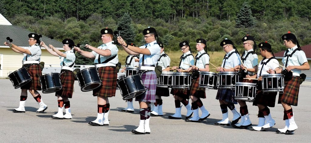 Rocky Mountain Cadet Training Centre | Bighorn No. 8, AB T0L, Canada | Phone: (403) 851-5123