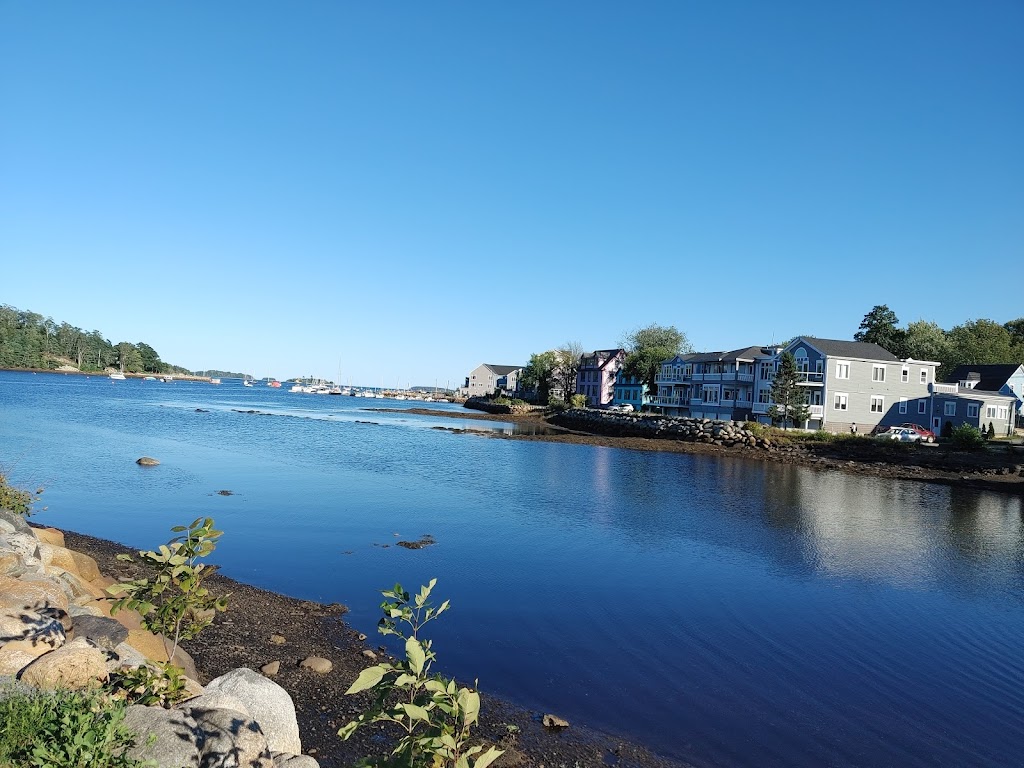 Mahone Bay Civic Marina | 683 Main St, Mahone Bay, NS B0J 2E0, Canada | Phone: (902) 624-0348