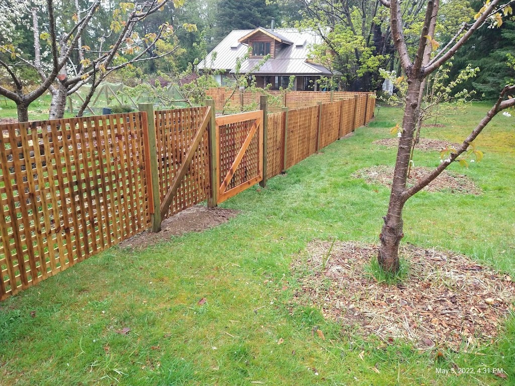 Dream Team Landscaping | 671 Plaza Rd, Quathiaski Cove, BC V0P 1N0, Canada | Phone: (250) 580-1992