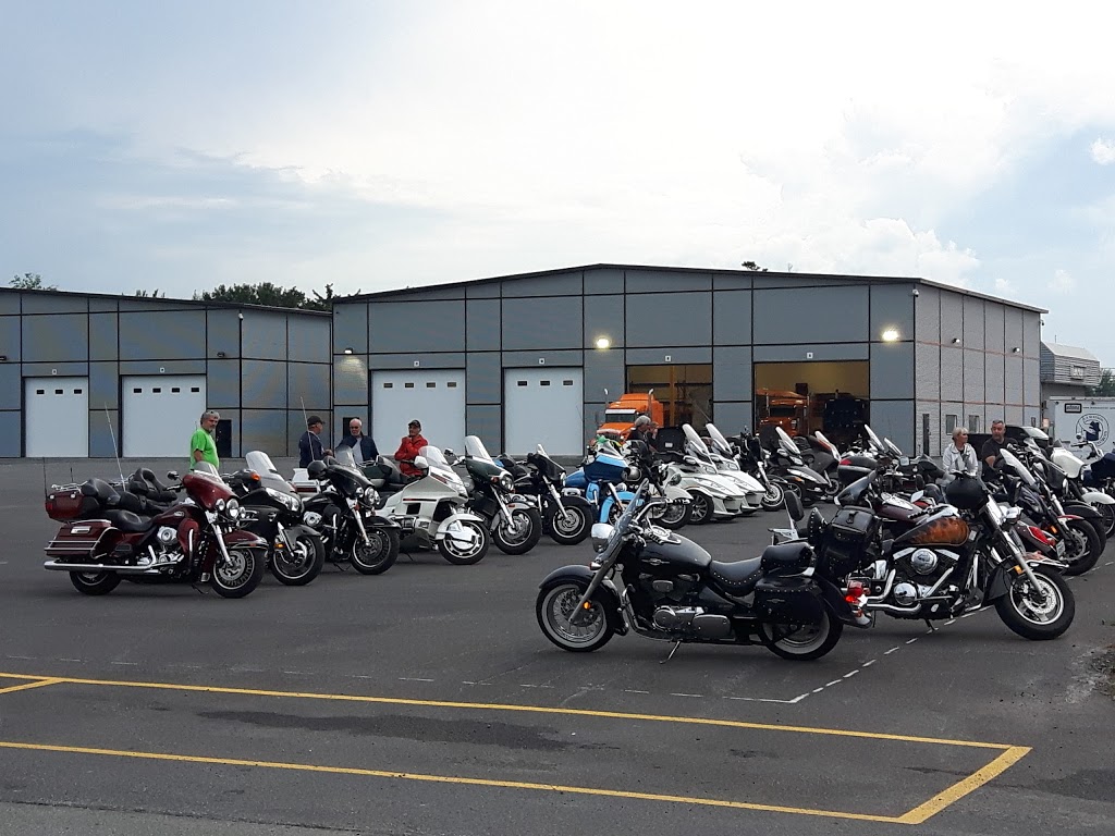 Moto Centre St-Hyacinthe | 625 Boulevard Laurier O, Sainte-Madeleine, QC J0H 1S0, Canada | Phone: (450) 774-3133