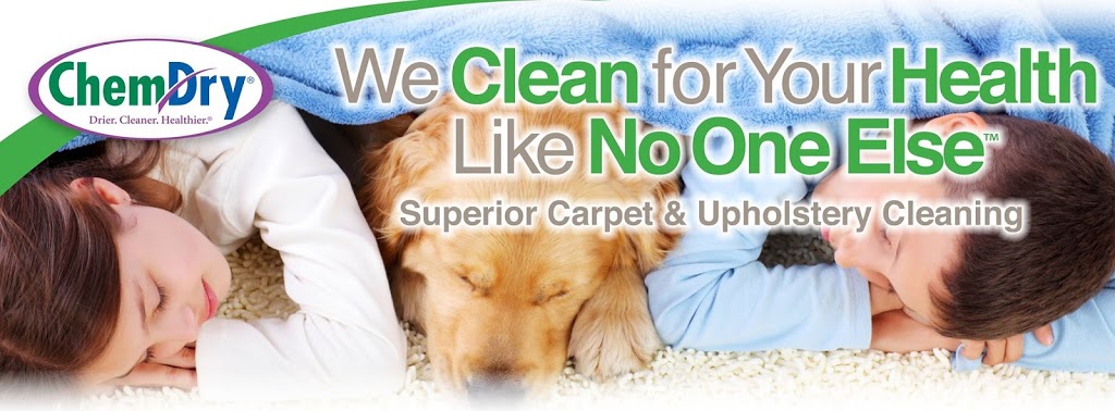 Action Chem-Dry Carpet & Upholstery Cleaning Oakville | 2857 Sherwood Heights Dr #3, Oakville, ON L6J 7T4, Canada | Phone: (905) 469-1927