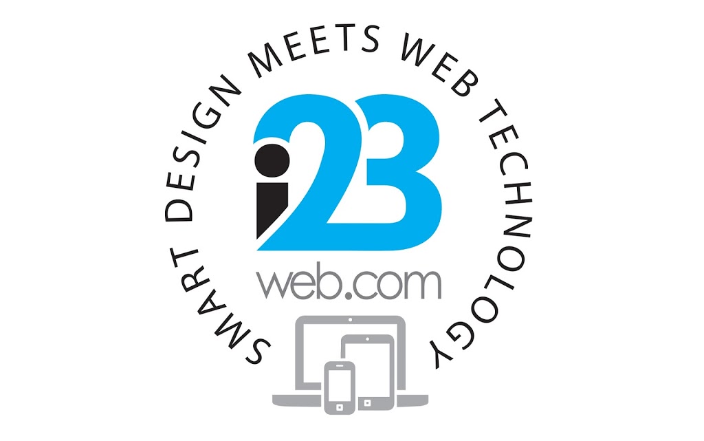 i23web design | 70 Taylorwood Ave, Bolton, ON L7E 1J6, Canada | Phone: (416) 807-8135