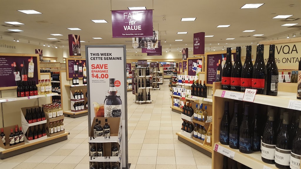 LCBO | 785 Milner Ave, Scarborough, ON M1B 3C3, Canada | Phone: (416) 284-5544