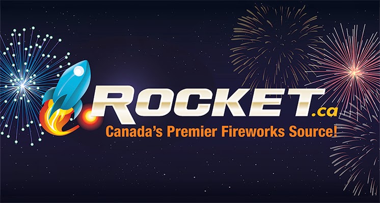 Rocket Fireworks | 1525 ON-11, Shanty Bay, ON L0L 2L0, Canada | Phone: (705) 796-5834