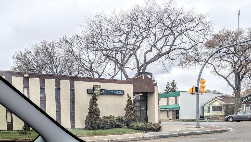 Lee Funeral Home and Crematorium | 3101 Dewdney Ave, Regina, SK S4T 0Y5, Canada | Phone: (306) 757-8645