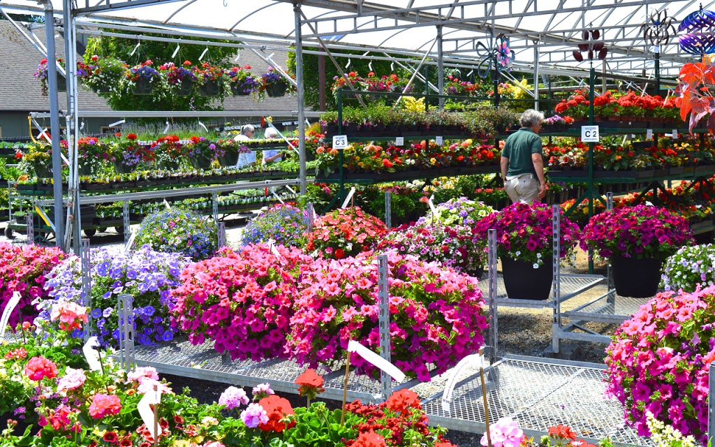 Elk Lake Garden Centre Ltd. | 5450 Patricia Bay Hwy, Victoria, BC V8Y 1T1, Canada | Phone: (250) 658-8812