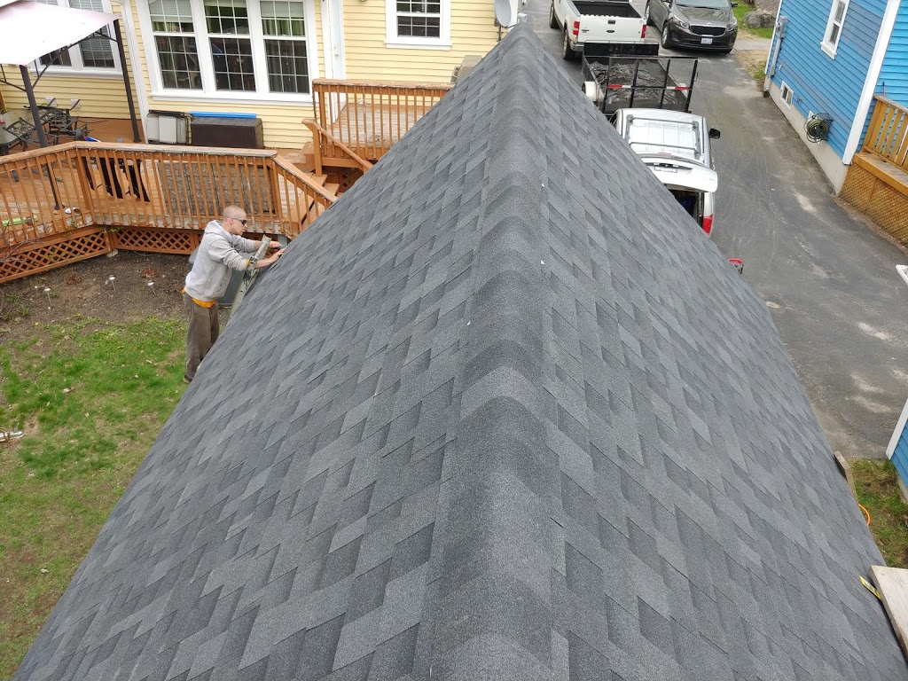 Scenic Roofing and property maintenance | 6 S Mary Lake Rd #25, Port Sydney, ON P0B 1L0, Canada | Phone: (705) 388-3995