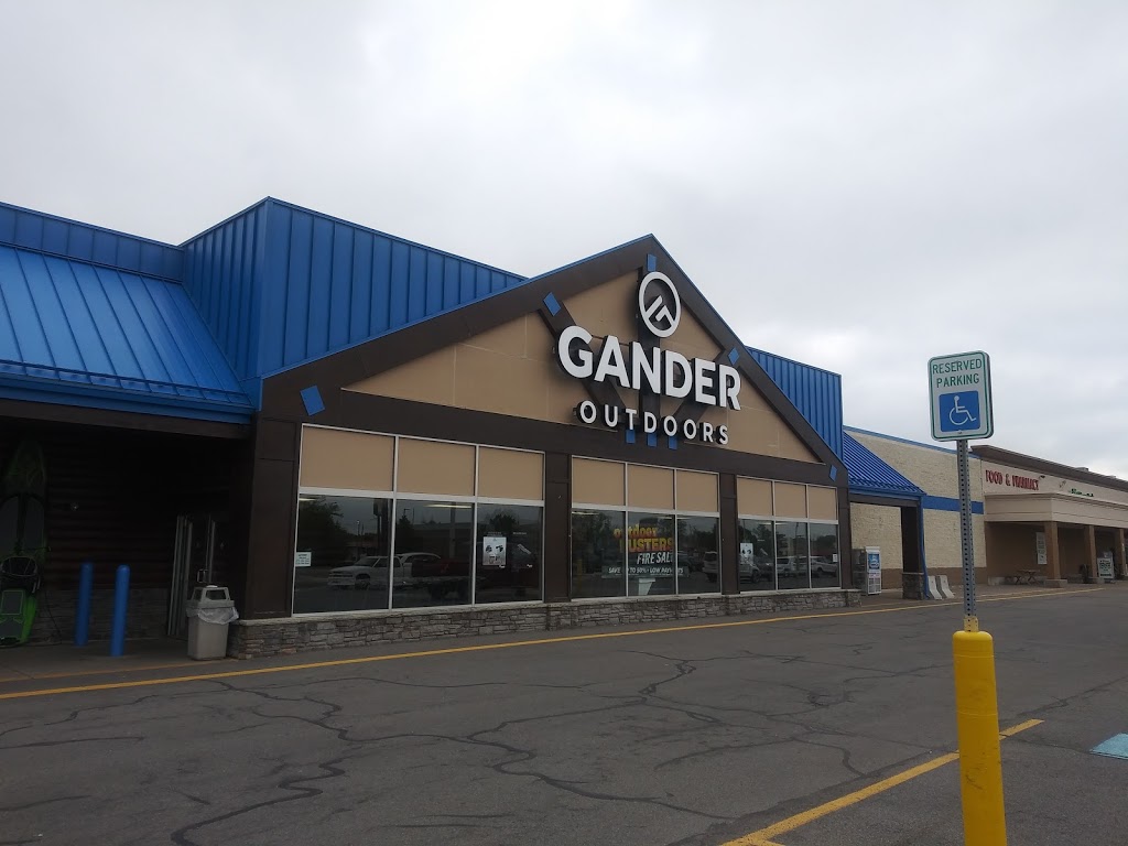 Gander Outdoors of Tonawanda | 880 Young St, Tonawanda, NY 14150, USA | Phone: (716) 743-2300