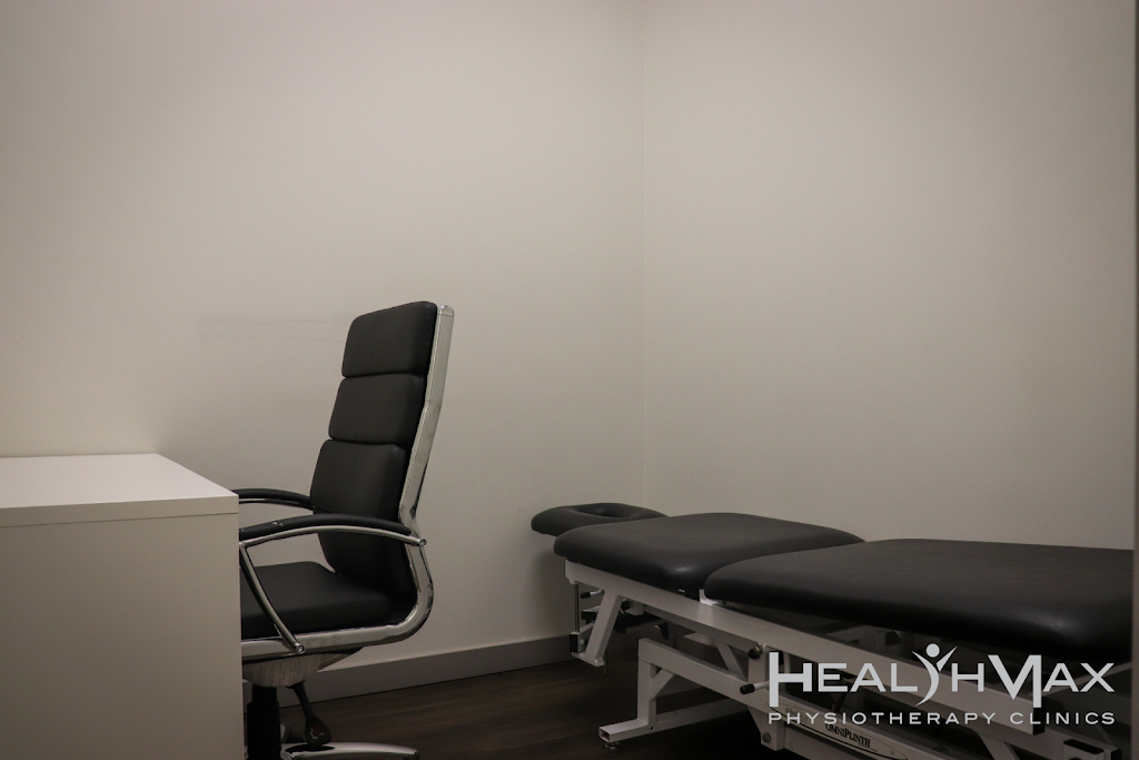 HealthMax Physiotherapy - Etobicoke | 245 Dixon Rd, Etobicoke, ON M9P 2M4, Canada | Phone: (416) 745-1400