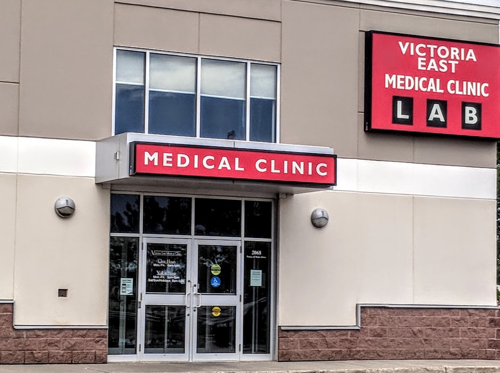 Victoria East Medical Clinic | 2068 Prince of Wales Dr, Regina, SK S4V 3A6, Canada | Phone: (306) 789-4677