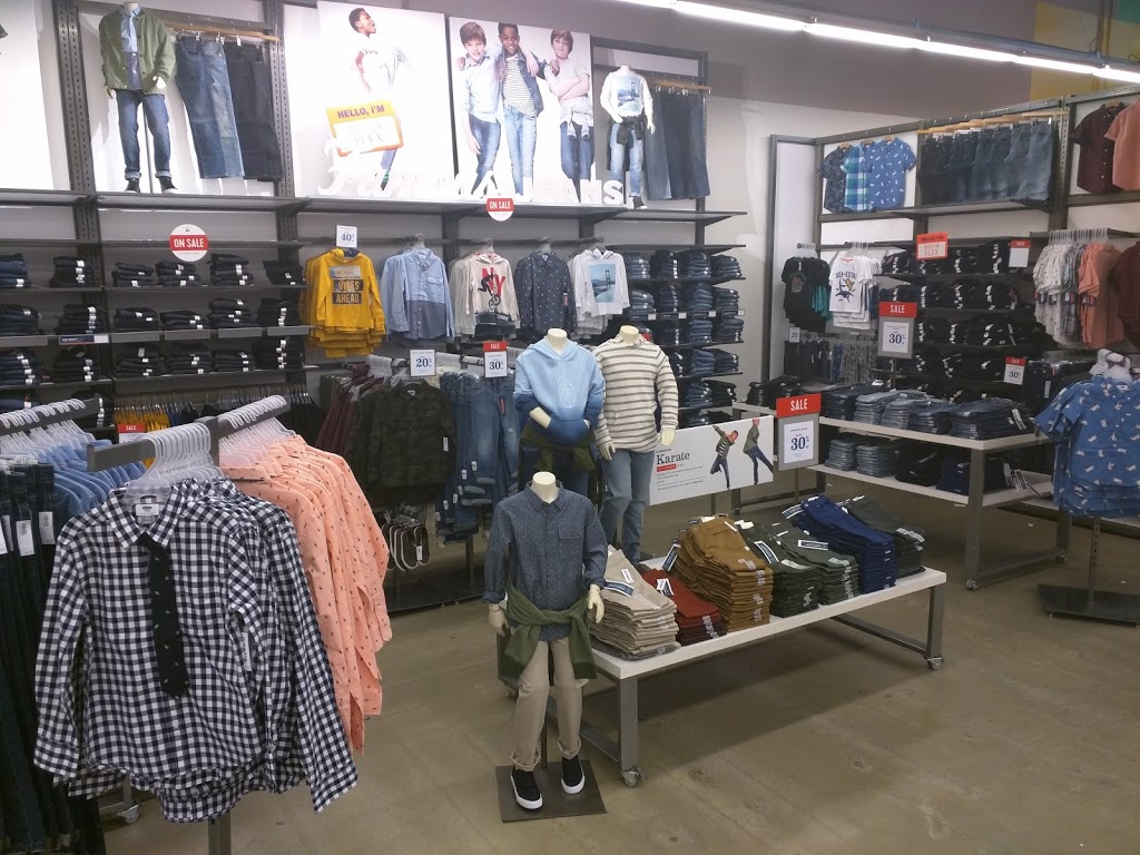 Old Navy | 860 Main St, West Vancouver, BC V7T 2Z3, Canada | Phone: (604) 921-8808