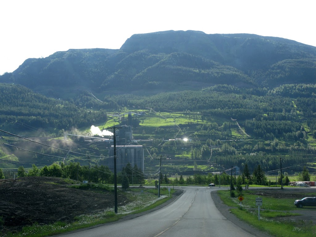 KMC Mining Corporation | Industrial 3 Rd, Sparwood, BC V0B 2G1, Canada | Phone: (250) 425-0080