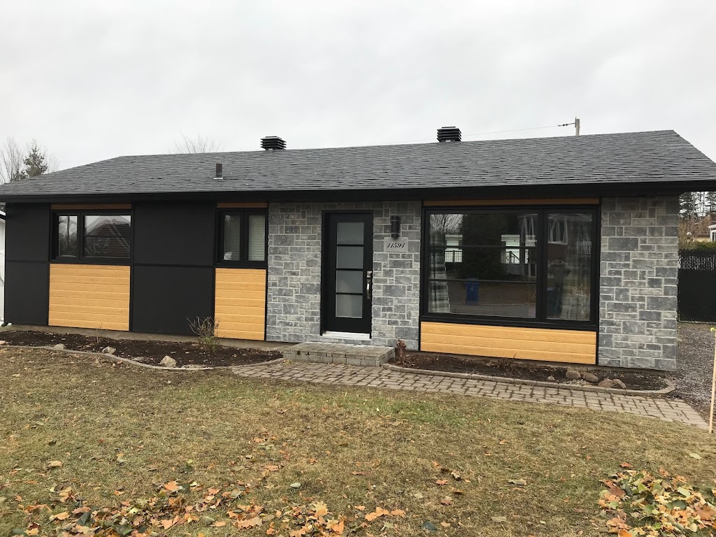 Construction P. Moisan | 2699 Bd Louis-XIV, Québec, QC G1C 5S9, Canada | Phone: (418) 353-7366