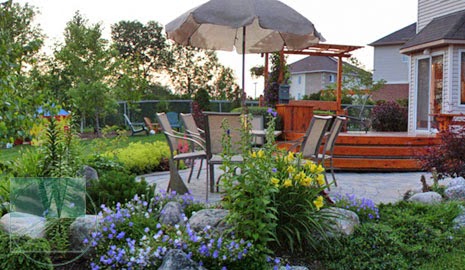 Welwyn Wong Landscape Design | 5263 Long Island Rd, Manotick, ON K4M 1E7, Canada | Phone: (613) 265-7580