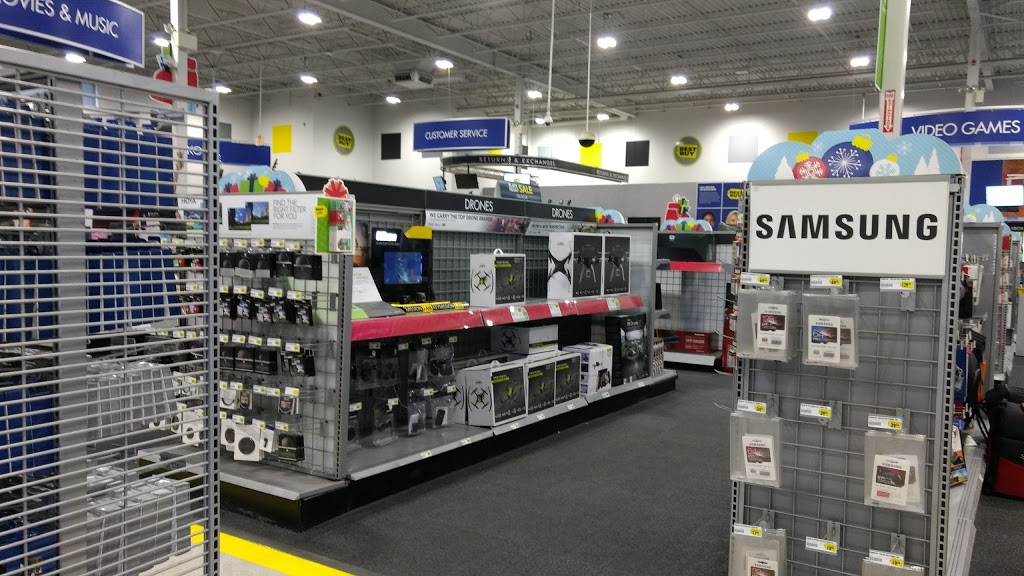 Best Buy | 1080 Wellington Rd, London, ON N6E 1M2, Canada | Phone: (519) 686-2160