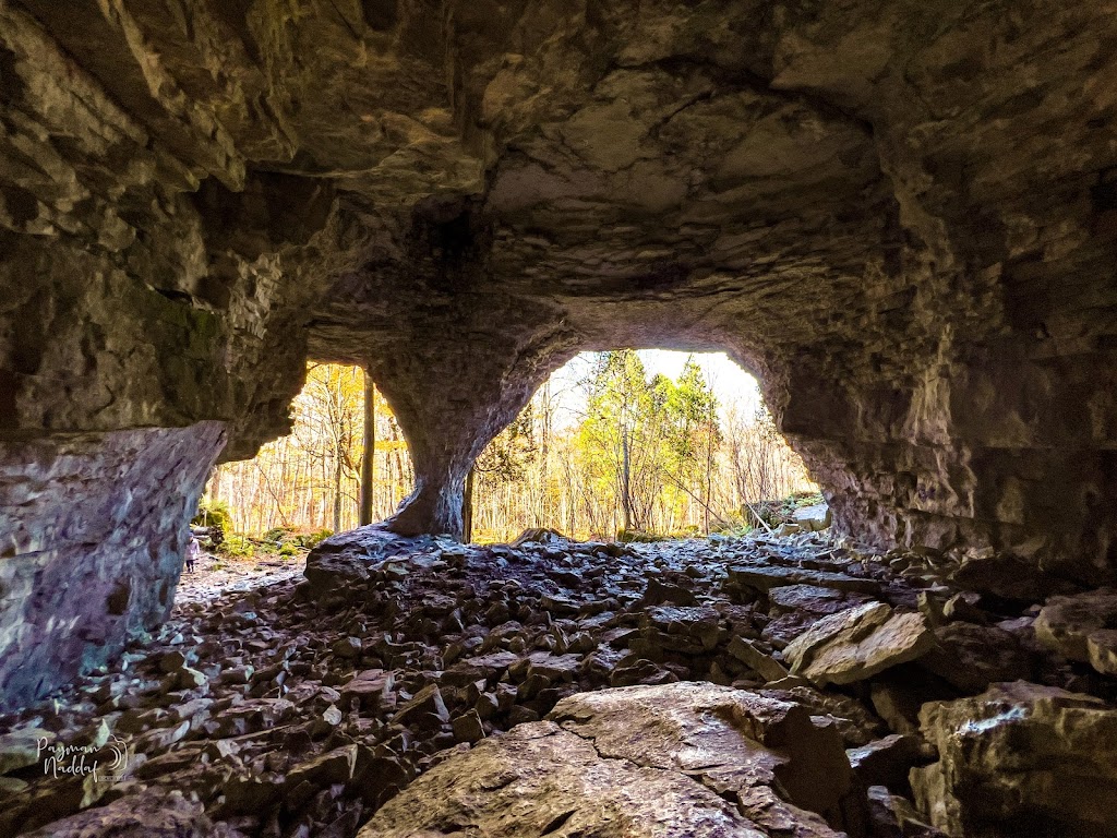 Bruces Caves Conservation Area | Grey Rd 1, Wiarton, ON N0H 2T0, Canada | Phone: (519) 376-3076