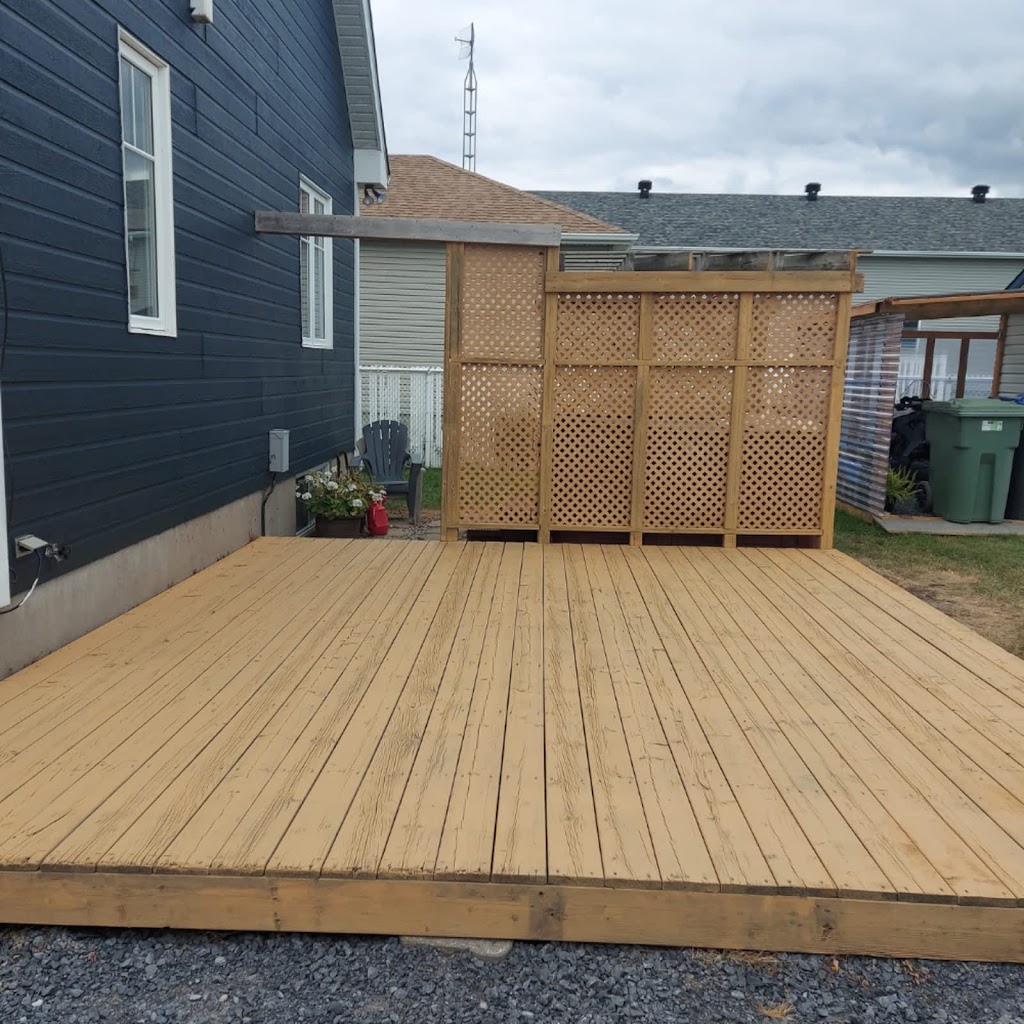 Les Bons Samaritains Construction Inc. | 631 Bd Saint-Luc, Saint-Jean-sur-Richelieu, QC J2W 2G6, Canada | Phone: (438) 523-7393