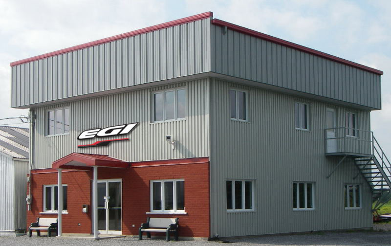 Entreprises Gikem Inc (Les) | 441 Rang de lÉglise, Saint-Eugène-de-Grantham, QC J0C 1J0, Canada | Phone: (819) 396-2754