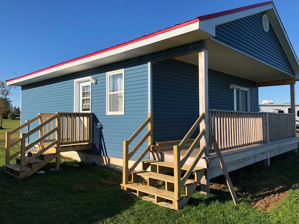 Seafoam Shore | 3789 NS-6, River John, NS B0K 1N0, Canada | Phone: (902) 921-8339