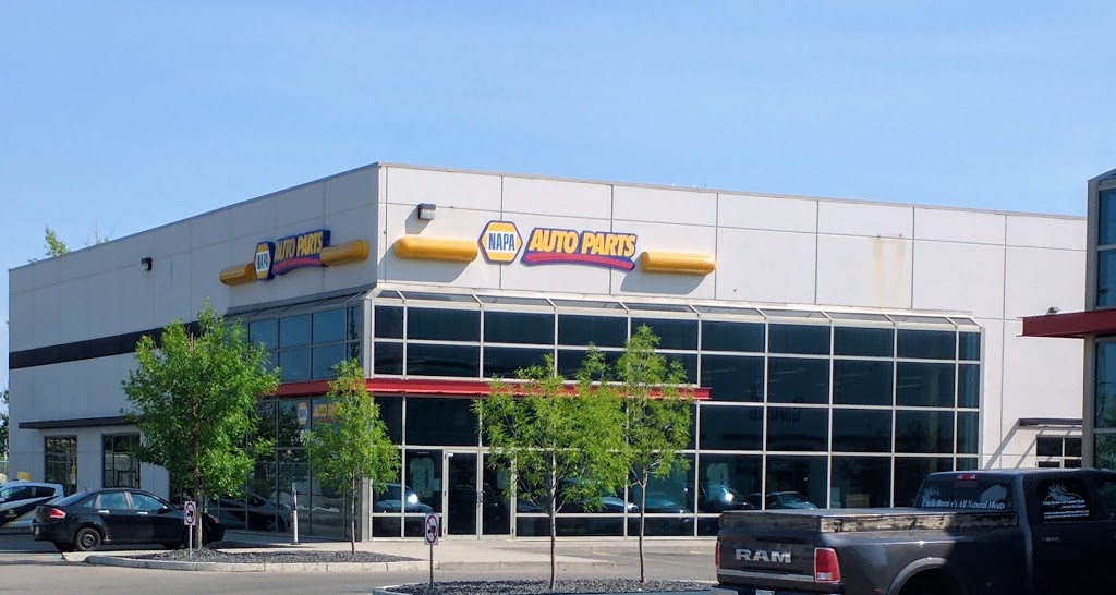 NAPA Auto Parts - NAPA Airdrie | 118 East Lake Blvd NE #200, Airdrie, AB T4A 2G2, Canada | Phone: (403) 948-6050