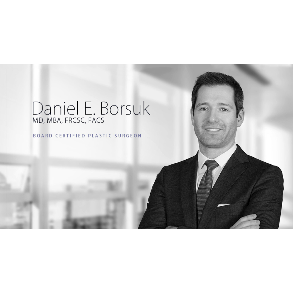 Daniel Borsuk, MD | 4131 Rue Sherbrooke Ouest, Westmount, QC H3Z 1B7, Canada | Phone: (514) 933-0495