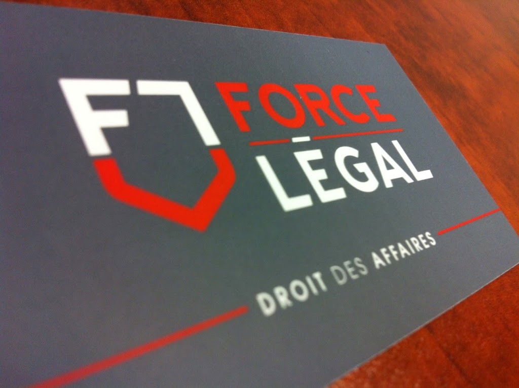 Force-Legal inc | 421 Av. Saint-Charles, Vaudreuil-Dorion, QC J7V 2M9, Canada | Phone: (450) 218-7088