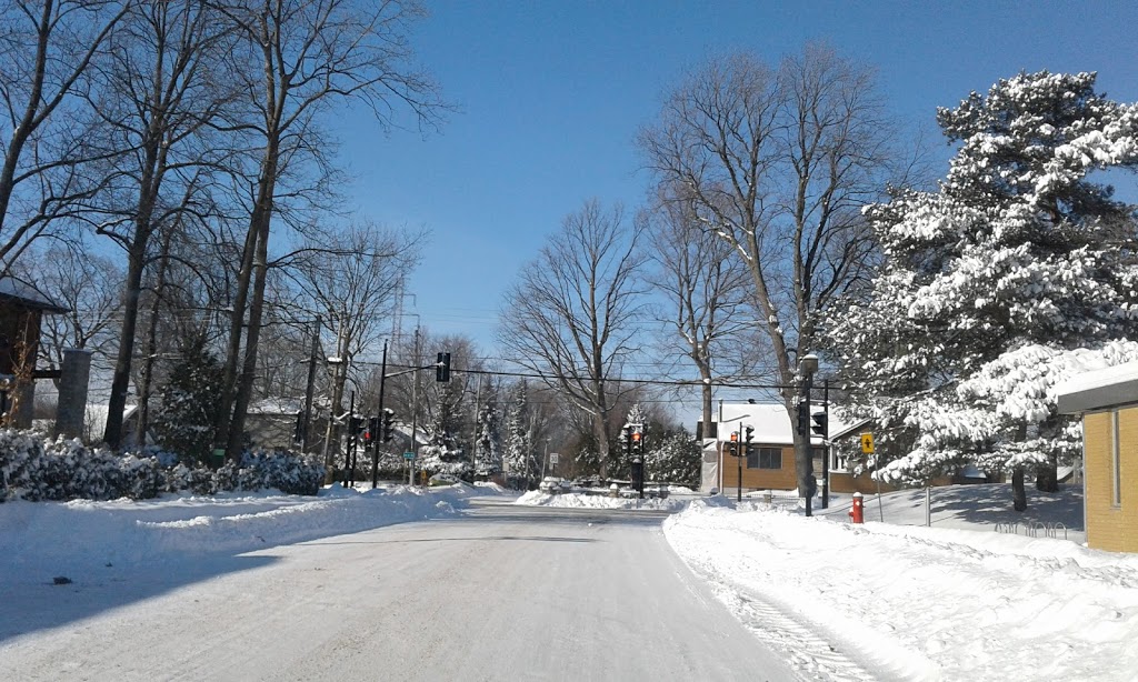 Parc Camille | 9310 Boul Gouin O, Montréal, QC H4K 1C8, Canada