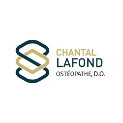 Chantal Lafond Ostéopathe | 3870 Rue Saint-Mathieu, Laval, QC H7P 1A8, Canada | Phone: (514) 436-4888