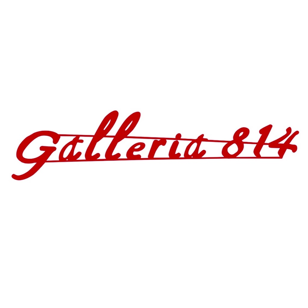 Galleria 814 | 814 St Clair Ave W, Toronto, ON M6C 1B6, Canada | Phone: (416) 658-8814