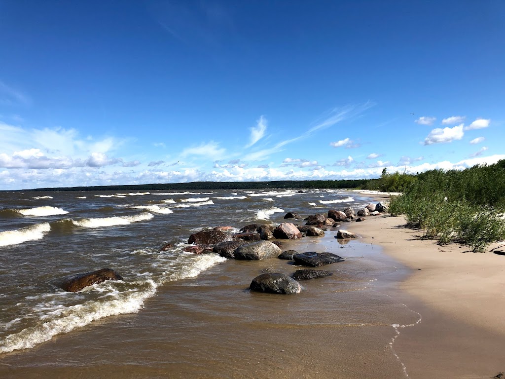 East Beach | Grand Marais, MB R0E 0T0, Canada | Phone: (204) 754-5040