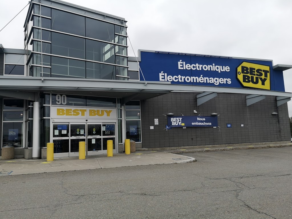 Best Buy | 90 Rue Simonds N, Granby, QC J2J 2L1, Canada | Phone: (450) 372-0883