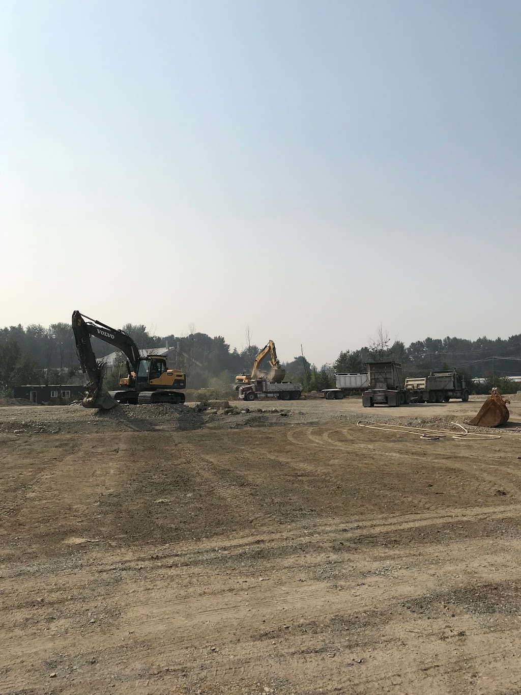 Vital Earthworks Ltd. | 16690 18 Ave, South, Surrey, BC V3Z 9X5, Canada | Phone: (604) 518-2470