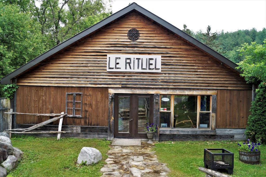 Centre Le Rituel Massothérapie | 1421 Rue Principale, Saint-Côme, QC J0K 2B0, Canada | Phone: (450) 883-0335