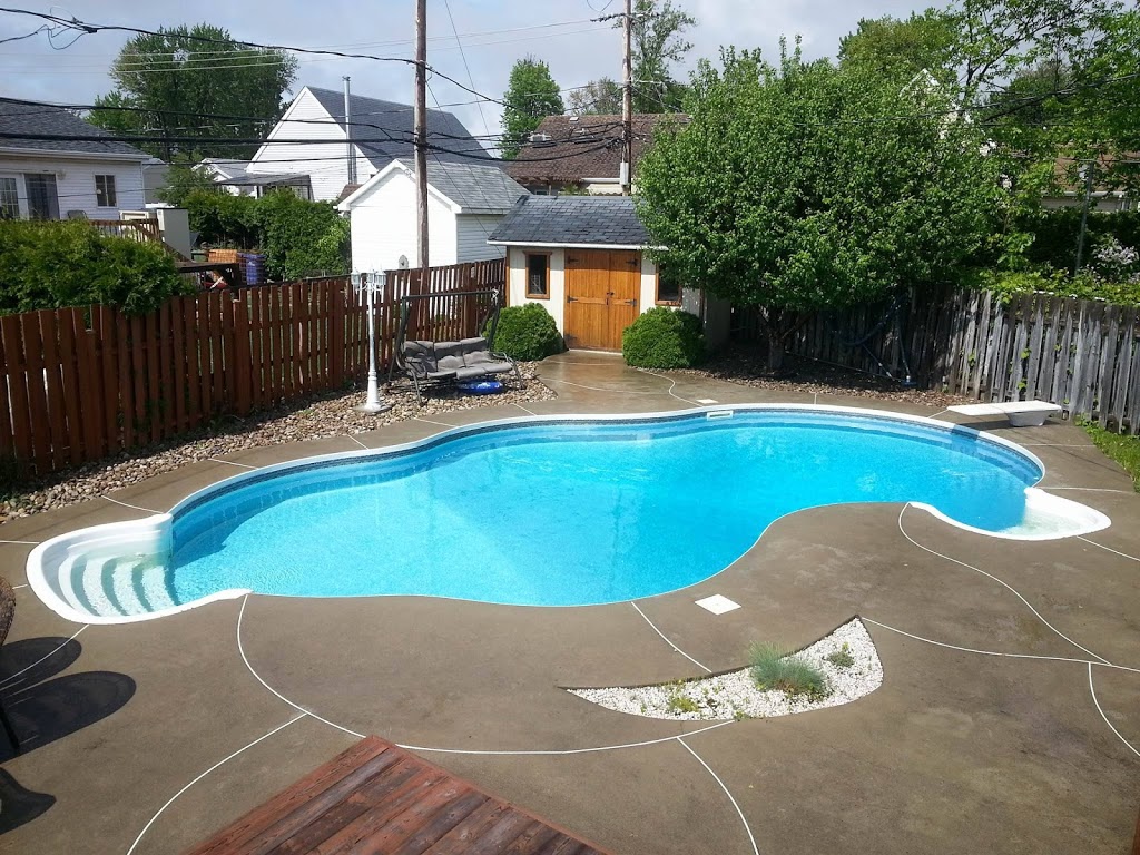 RLL Concrete N Pool Metro Vancouver | 3489 50th East, Vancouver, BC V5S 1P4, Canada | Phone: (514) 961-5900