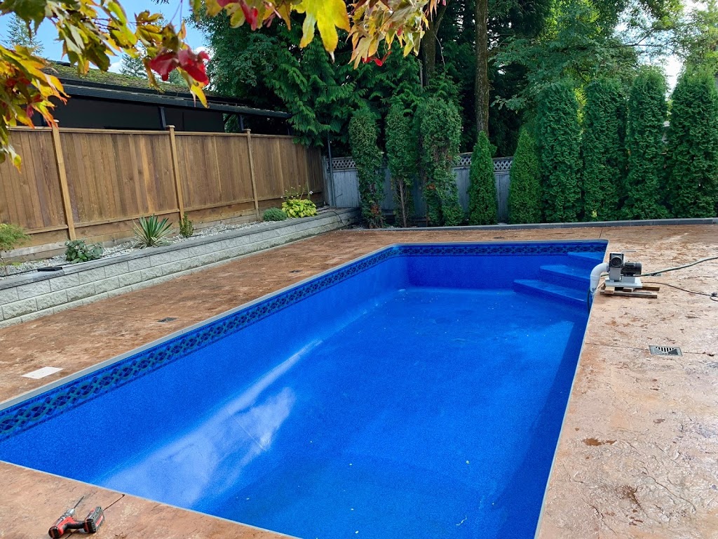 BC Pools and Spas Ltd. - Swimming Pool Construction | 1457 William Ave, North Vancouver, BC V7L 4G1, Canada | Phone: (604) 404-5601