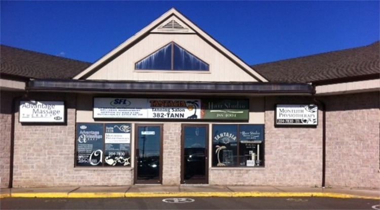 Monteith Physiotherapy | 630 Pinewood Rd, Riverview, NB E1B 5M7, Canada | Phone: (506) 204-7830