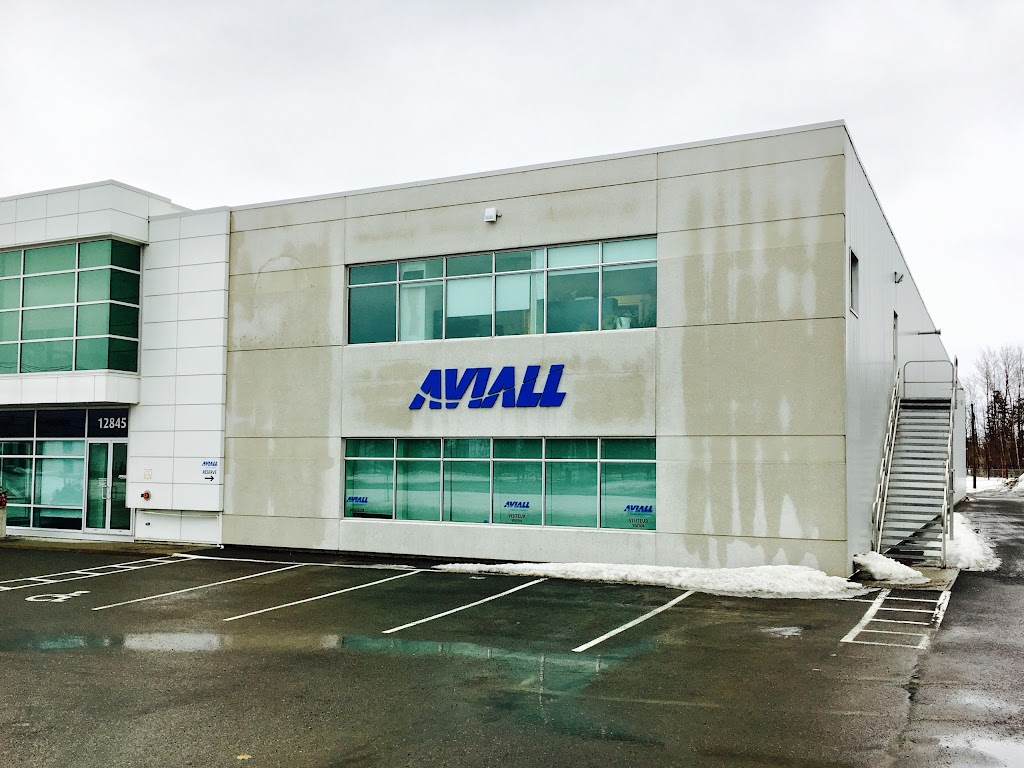 Aviall, A Boeing Company | 12845 Rue Brault, Mirabel, QC J7J 0C4, Canada | Phone: (800) 284-2551