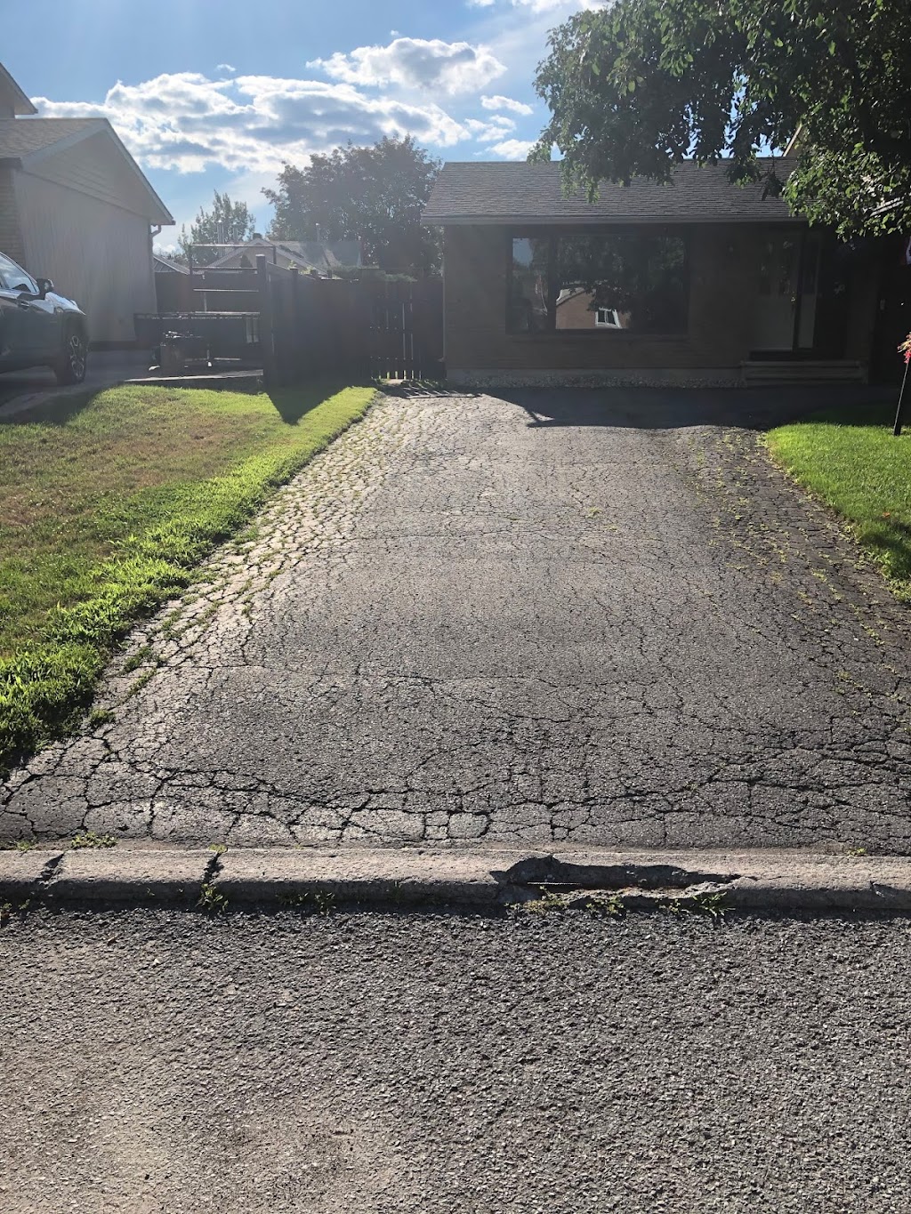 CanArk Paving Ottawa - Nepean | 1391 Ambridge Way, Ottawa, ON K2C 3T3, Canada | Phone: (613) 898-4520