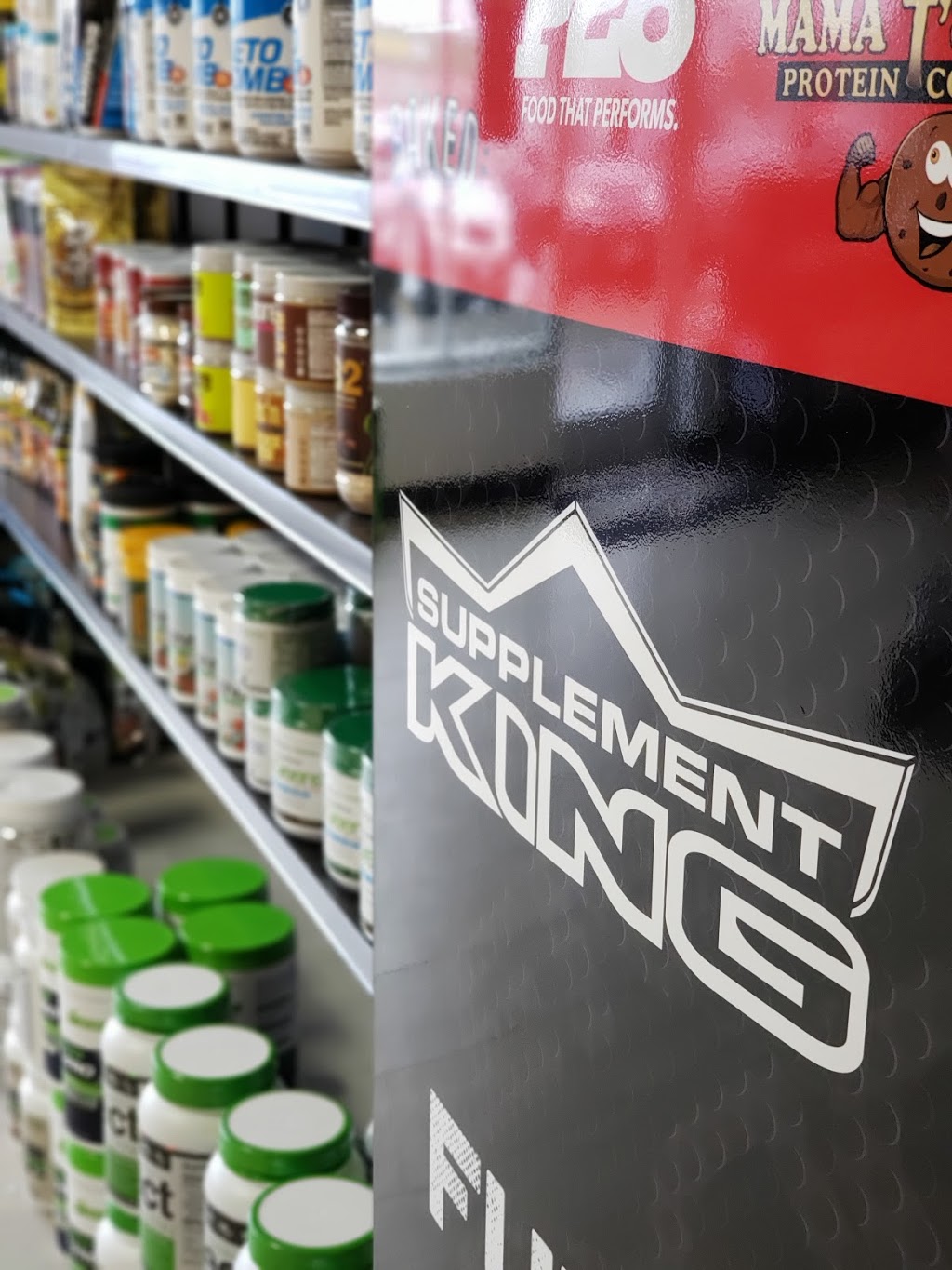 Supplement King Surrey Newton Square | 201-7093 King George Blvd, Surrey, BC V3W 5A2, Canada | Phone: (604) 503-5242