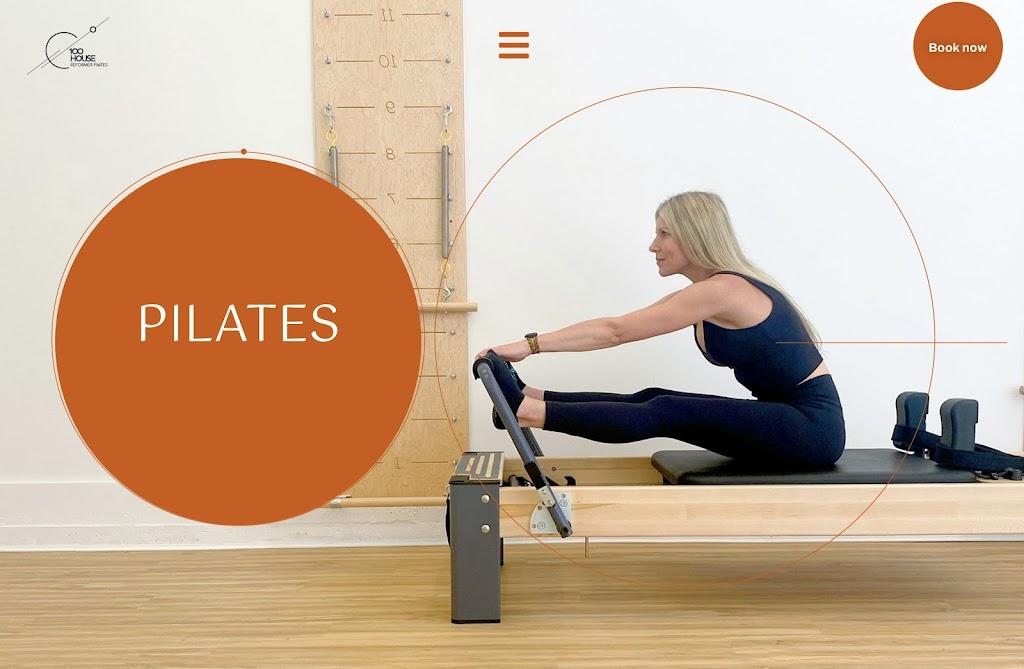 100 House Reformer Pilates Studio, Salt Spring Island | Salt Spring Island, 108 Ganges Rd, Salt Spring Island, BC V8K 2L6, Canada | Phone: (604) 761-6966