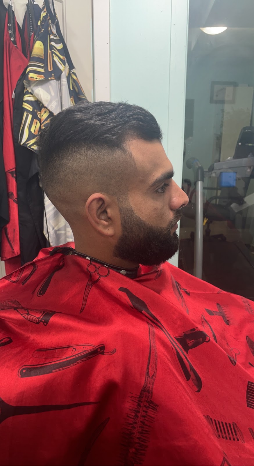 Kamal Hair Studio | 111 Tarawood Ln NE #36, Calgary, AB T3J 5B9, Canada | Phone: (587) 583-0030