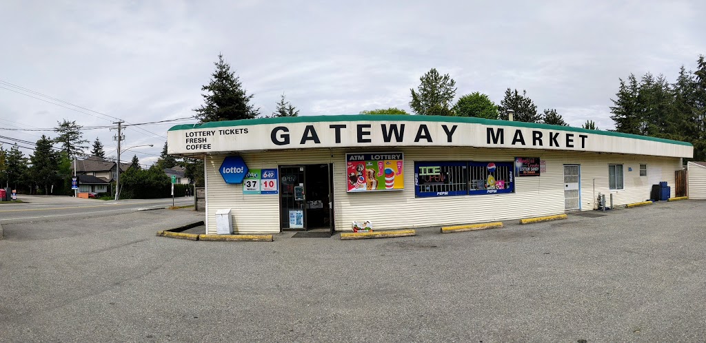 Gateway Market | 10808 132 St, Surrey, BC V3T 3W5, Canada | Phone: (604) 581-3730