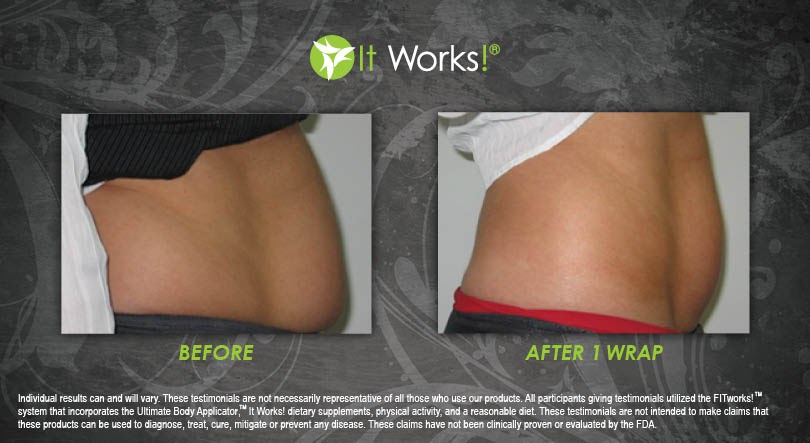 www.skinnywithb.myitworks.com | 345 Highview Dr #9, St Thomas, ON N5R 5K5, Canada | Phone: (226) 448-3056