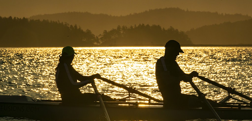 Victoria City Rowing Club | 5100 Patricia Bay Hwy, Victoria, BC V8Y 2T6, Canada | Phone: (250) 658-5331